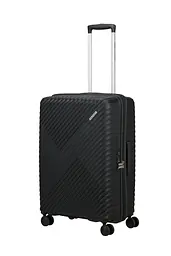 Валіза 68 См American Tourister DIABLAST BLACK CODE 68x47x31(34) MK2*09002 - мініатюра 4