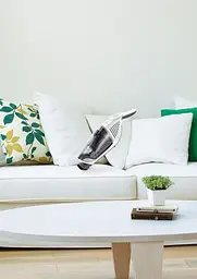 Пилосос акумуляторний Gorenje SVC180FW - мініатюра 9