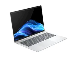 Ноутбук HP EliteBook 6 G1a 16 Pike Silver (AZ8Z5AV_V4) - мініатюра 3