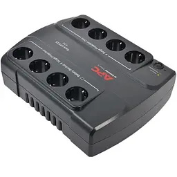 Джерело безперебійного живлення APC Back-UPS ES 400 400VA 240W Б/В - мініатюра 3