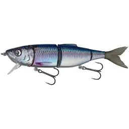 Воблер Savage Gear 4Play V2 Liplure SF 165 мм 32g 01-Herring