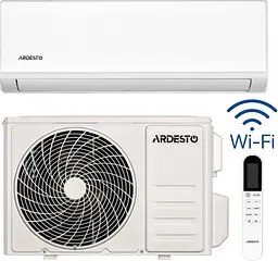 Кондиціонер Ardesto ARD-ACS12