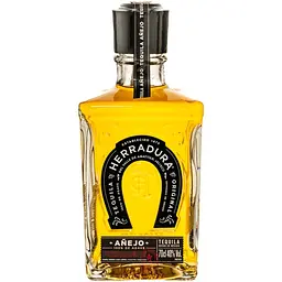 Текіла Herradura Anejo 40% 0.7 л, у подарунковому пакуванні - мініатюра 2