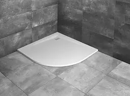 Душовий піддон Radaway Kyntos A 90x90 HKA9090-04 - мініатюра 3