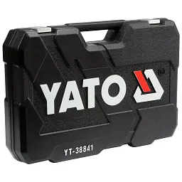 Набір інструментів Yato YT-38841 - мініатюра 3