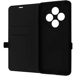 Чохол-книжка Wave Flap Case для Redmi 14C/Redmi A4/Poco C75 Light Purple [135921] - мініатюра 2