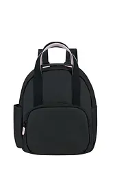 Рюкзак American Tourister PUFFYPOP BLACK 35x24x17 MJ1*09002 - мініатюра 6