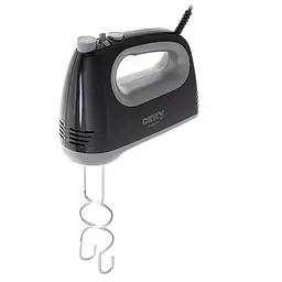 Міксер Camry CR 4220 black - мініатюра 6