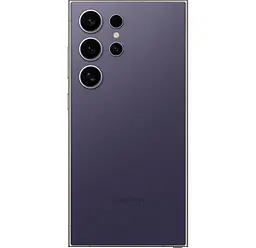 Samsung S24 Ultra 5G (512GB) SM-S928B/DS Violet - мініатюра 5