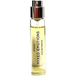 Парфумована вода оригінал Byredo Mixed Emotions 12 мл Без коробки