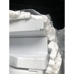 Холодильник Whirlpool WHC20 T593 з морозильною камерою - мініатюра 6
