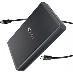 УМБ Voltero S50 50000mAh 100W PD3.0 PPS (8720828063200) - мініатюра 2