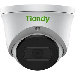 Камера Tiandy TC-C35XS 5МП фіксована турельна Starlight з ІЧ, 2.8 мм