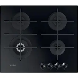 Варильна поверхня Whirlpool GOWL 628/NB EE газова [95561]