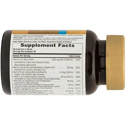 Мультивітаміни для чоловіків Nature's Plus AgeLoss 90 таблеток - мініатюра 2
