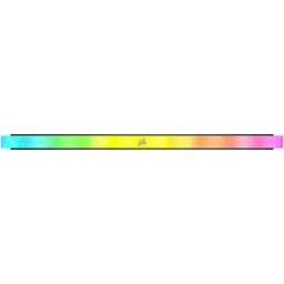 Модуль пам'яті для комп'ютера DDR4 32GB (2x16GB) 3600 MHz Vengeance RGB RT Black Corsair (CMN32GX4M2Z3600C18) - мініатюра 4