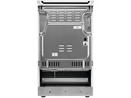 Комбінована плита Electrolux LKK520022X - мініатюра 5