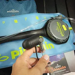 Питна система Pinguin Camelbag Pro 0.3 L (1033-PNG 338.3) - мініатюра 3