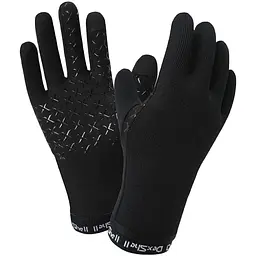 Рукавички водонепроникні DexShell Drylite Gloves Black L/XL
