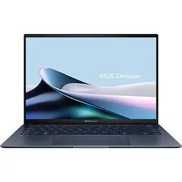 Ноутбук ASUS Zenbook S 13 UX5304MA-NQ008X 13.3' 3K OLED, Intel Ultra 7 155U, 32GB, F1TB, UMA, Win11P, Синій (90NB12V3-M00AR0)