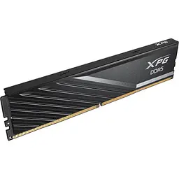 Модуль пам'яті DDR5 ADATA 16GB 6000MHz XPG Lancer Blade Black (AX5U6000C4816G-SLABBK) [175358] - мініатюра 2