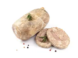Зельц "По-домашньому", упак, 500 г