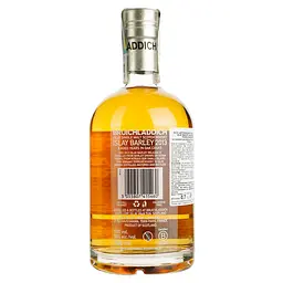Віскі BruichLaddich Islay Barley 2013 50% 0.7 л в подарунковій упаковці - мініатюра 5