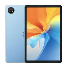 Планшет Blackview Oscal Pad 16 8/256Gb Polar Blue (UA UCRF) [LTE, 2 sim]