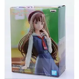 Фігурка Bandai Spirits Maria Momosaka Love Comedy Марія Момосака Романтична комедія 16 см BS MM LC 16 - мініатюра 4