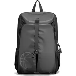 Рюкзак Mark Ryden Basketball MR9351 25 л чорний [108743] - мініатюра 2