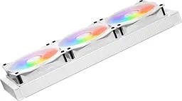 Вентилятор be quiet! Light Wings LX 120mm PWM High-Speed 3-Pack Білий (BL125) - мініатюра 4