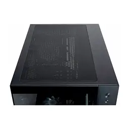 Корпус для ПК Chieftec VISIO (GM-30B-TG-OP) - мініатюра 6