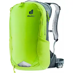 Рюкзак Deuter Race Air 14+3 Citrus (1052-3204423 8403) - мініатюра 9
