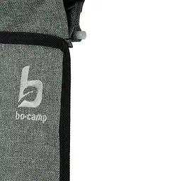 Органайзер підвісний Bo-Camp Overton M 7 Compartments Grey (1771600) - мініатюра 7
