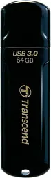 USB Flash накопичувач Transcend 64GB JetFlash 700 USB 3.0 (TS64GJF700)