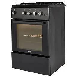 Газова плита Fiesta G 5403 SACDcG-BL - мініатюра 3