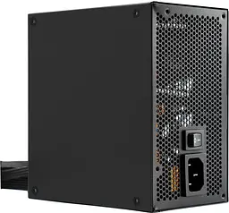 Блок живлення Xilence 650W 80+ Gold (XP650R12) Black - мініатюра 4