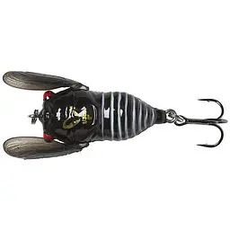 Воблер Savage Gear 3D Cicada F 33 mm 3.5 g (1013-1854.11.62)