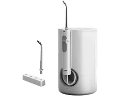 Іригатор Panasonic EW1611W520 з 2 насадками - мініатюра 3