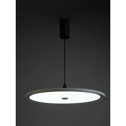 Стельовий LED світильник Brille WBL-79/36*2W WH WW+NW+CW - мініатюра 5