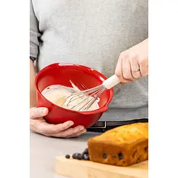 Вінчик KitchenAid Coreline кремовий (KAG060OHACE) - мініатюра 4