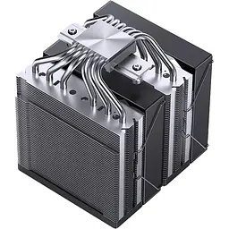 Кулер для процесора Jonsbo CA80 Black (CA80 Black) - мініатюра 5