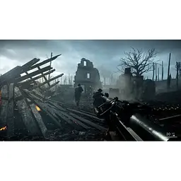 Гра Battlefield 1 (російська версія) (PS4) - мініатюра 3