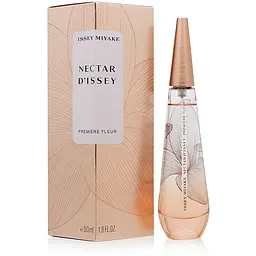 Парфюмерная вода Issey Miyake Nectar d'Issey Premiere Fleur 50 мл