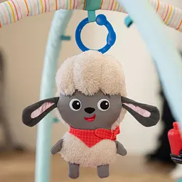 Розвиваючий килимок Baby Einstein Happy Harvest (17326) - мініатюра 4