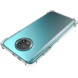 Панель BeCover Anti-Shock для Xiaomi Redmi Note 9T Clear (705998) - мініатюра 3