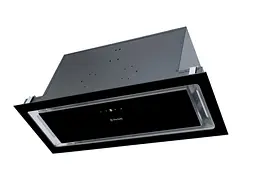 Вытяжка Perfelli BISP 7673 BL 1000 LED STRIP - миниатюра 4