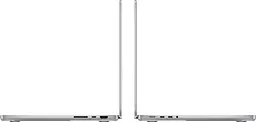 Ноутбук Apple MacBook Pro 14" Late 2025 Silver (MDE44) - мініатюра 5