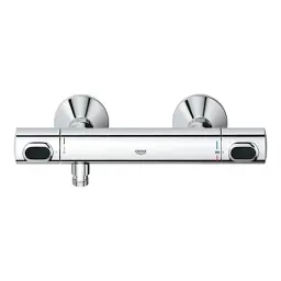 Душовий гарнітур Grohe QuickFix QuickFix Precision Flow&Start Edge (UA202503TS) - мініатюра 7