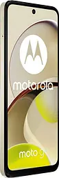 Смартфон Motorola G14 4/128GB Butter Cream (Global) - мініатюра 3